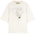 Camiseta Palm Angels