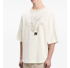 Camiseta Palm Angels