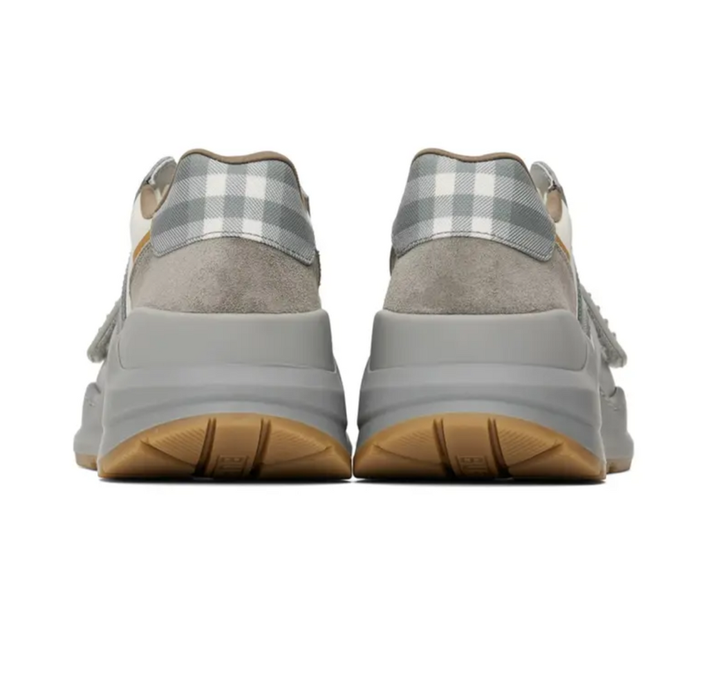 Burberry Ramsey