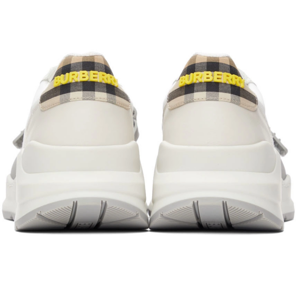 Burberry Ramsey