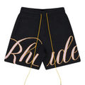 Bermuda Rhude