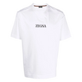 Camiseta Zegna