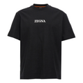 Camiseta Zegna