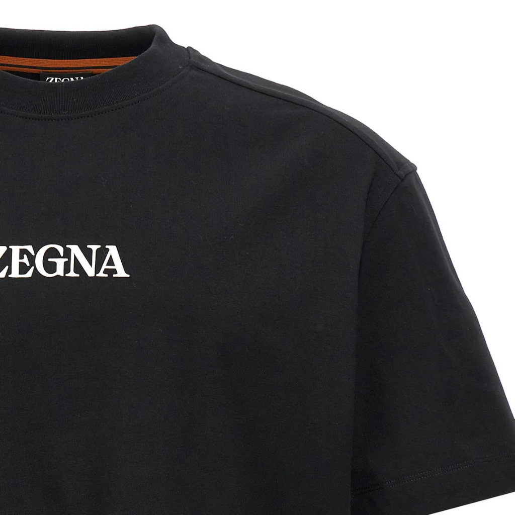 Camiseta Zegna