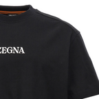 Camiseta Zegna