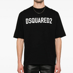 Camiseta DSQ