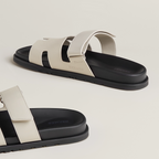 Sandalias Hermes