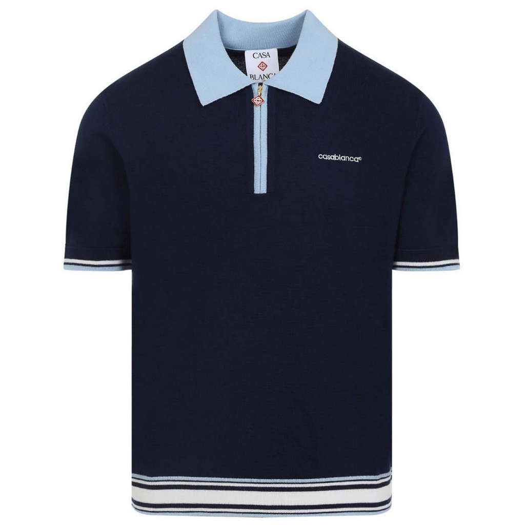 Polo Casablanca