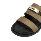 Sandalias Hermes
