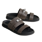Sandalias Hermes
