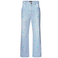 Pantalon LV Monogram