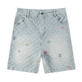 Bermuda LV Monogram
