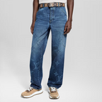 Pantalon LV Monogram