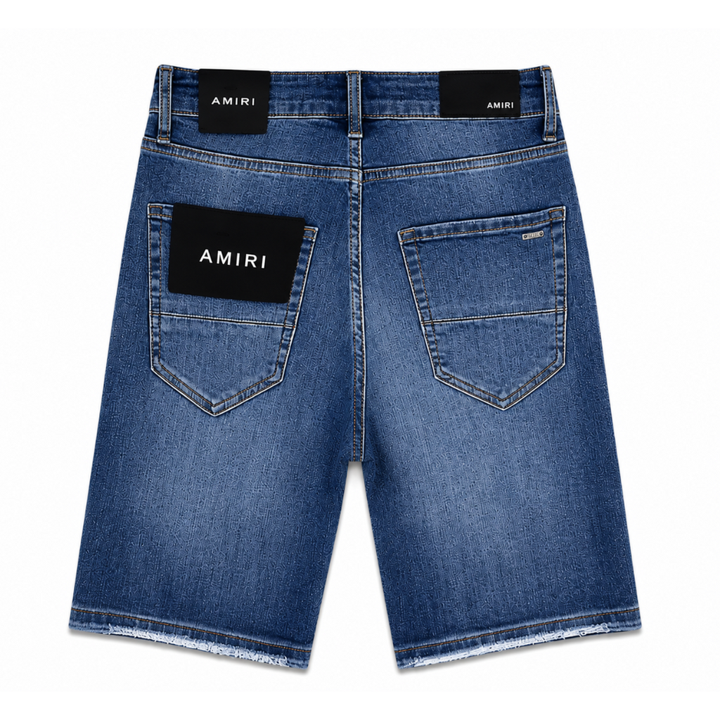 Bermuda Amiri