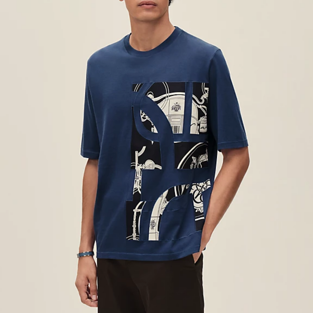 Camiseta Hermes
