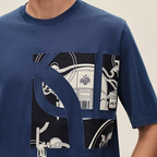 Camiseta Hermes