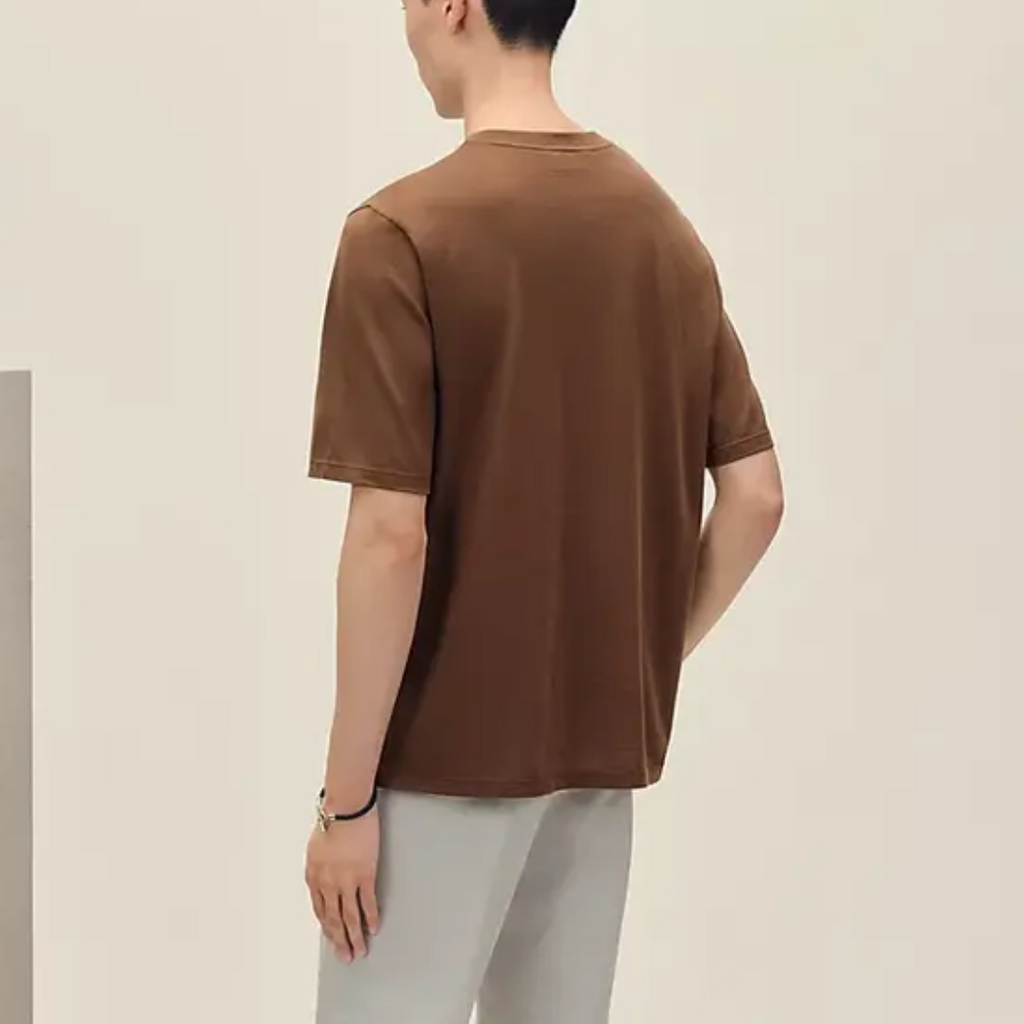 Camiseta Hermes