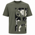 Camiseta Hermes