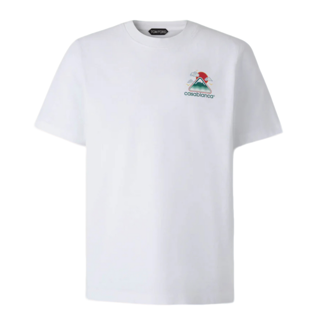 Camiseta Casablanca