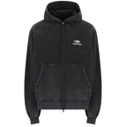 Sudadera Balenciaga