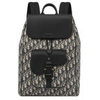 Mochila Dior Jacquard