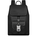Mochila Dior Black Cuero