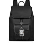 Mochila Dior Black Cuero