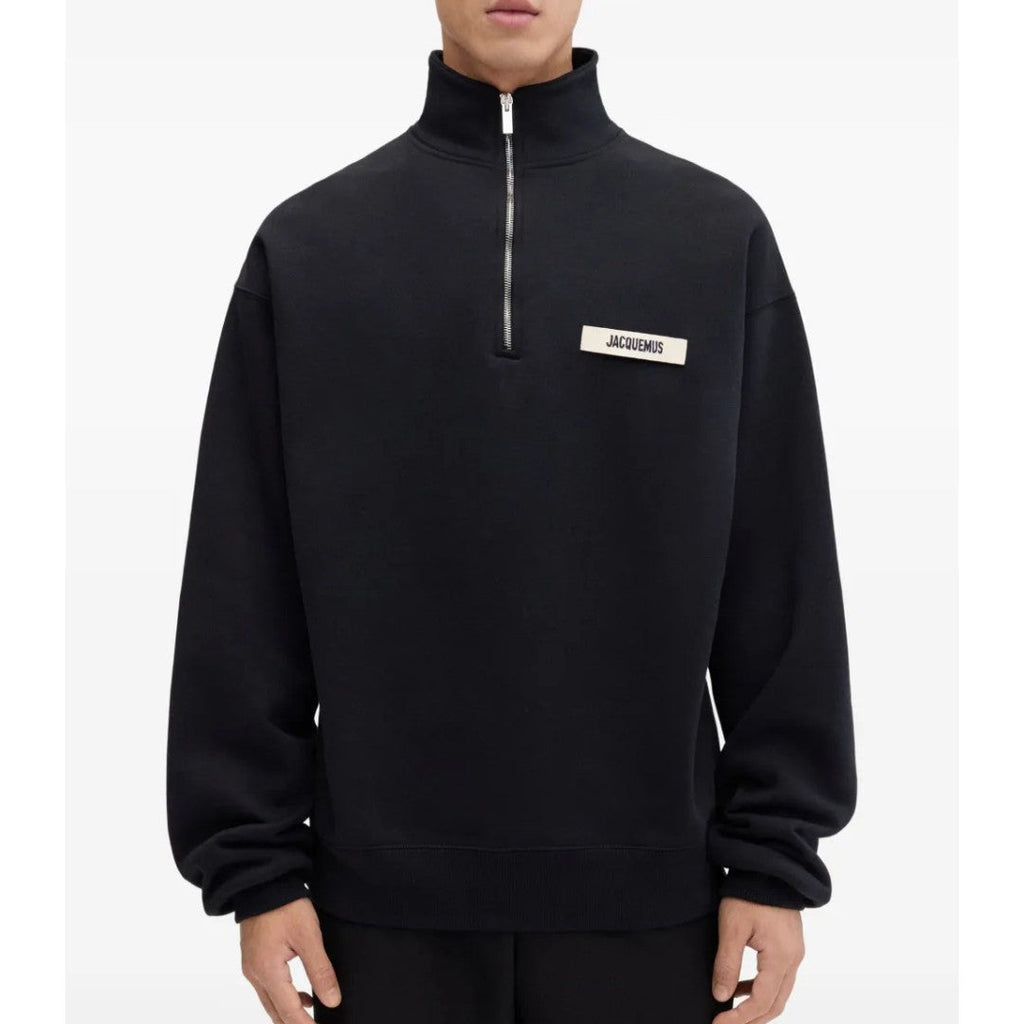 Sudadera Jacquemus