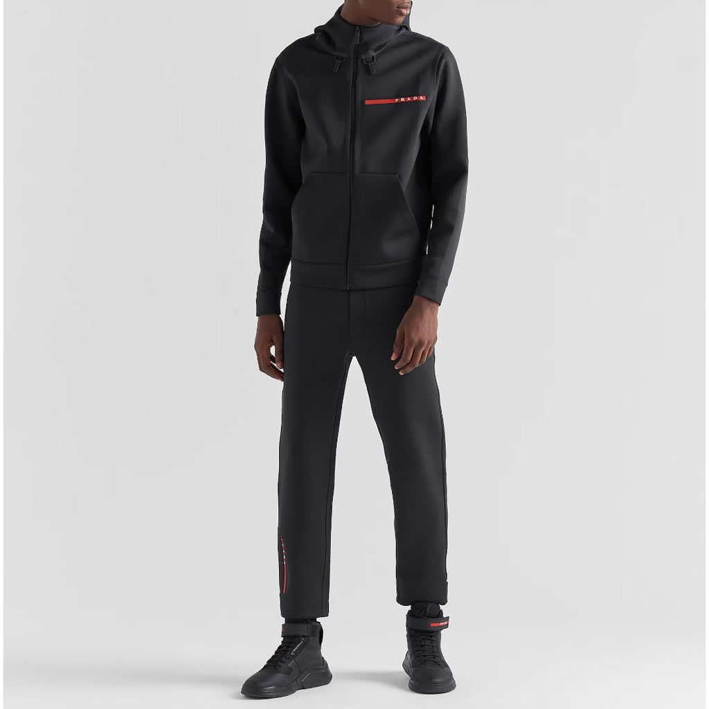 Sudadera Prada