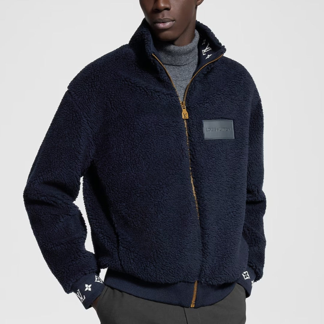 Chaqueta Polar LV
