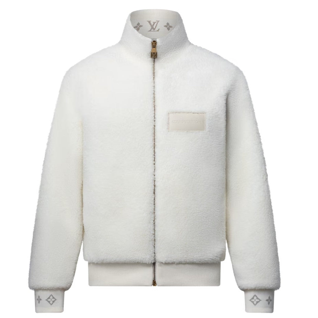Chaqueta Polar LV