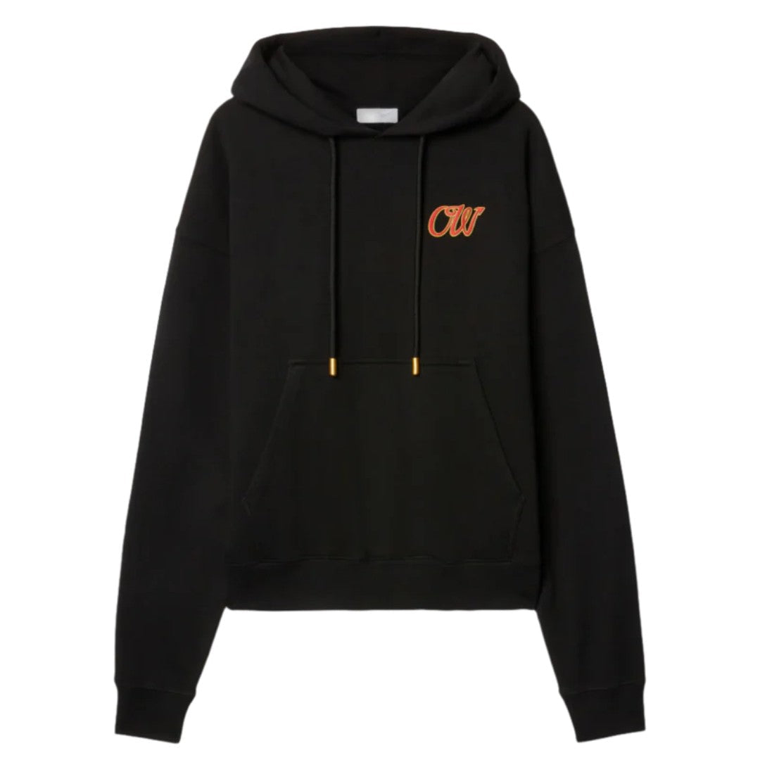 Sudadera Off White x Milan