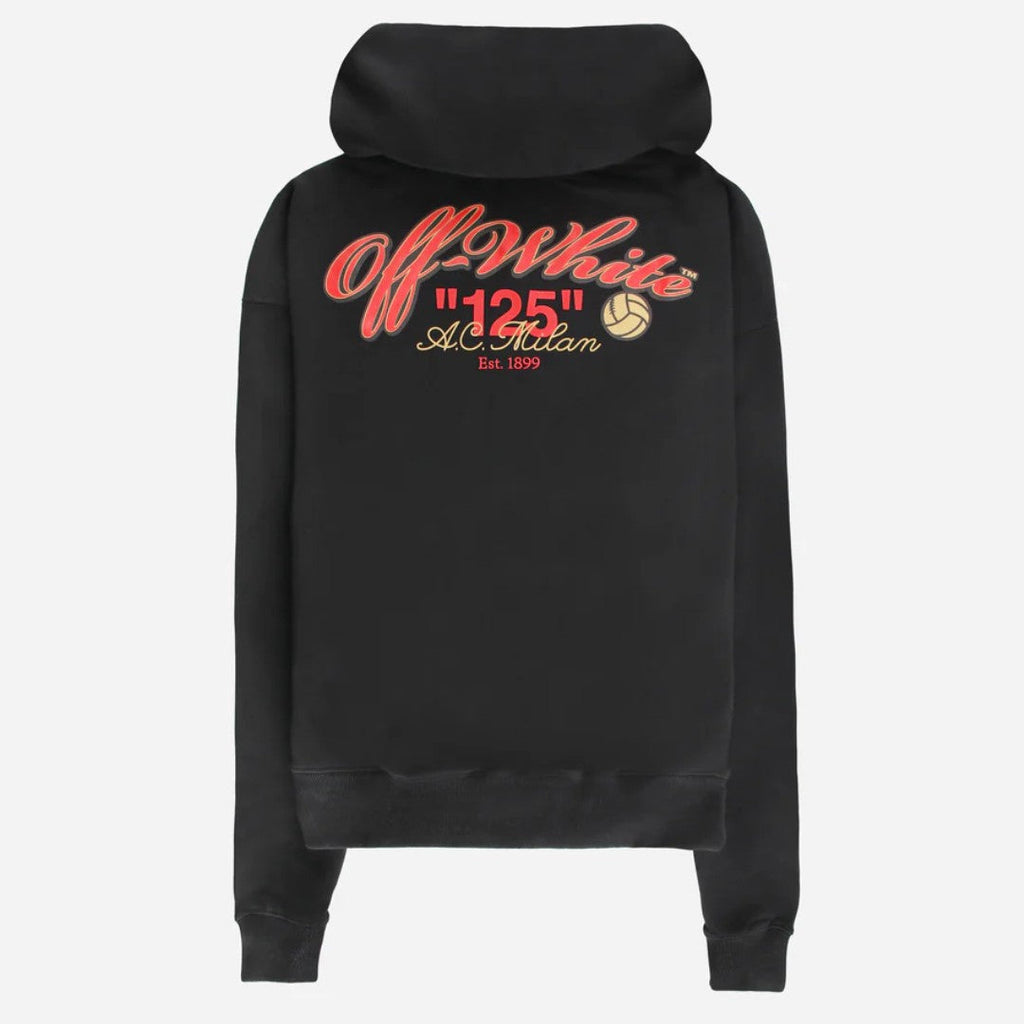 Sudadera Off White x Milan