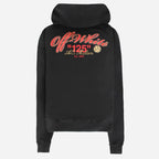 Sudadera Off White x Milan