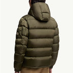 Abrigo Moncler