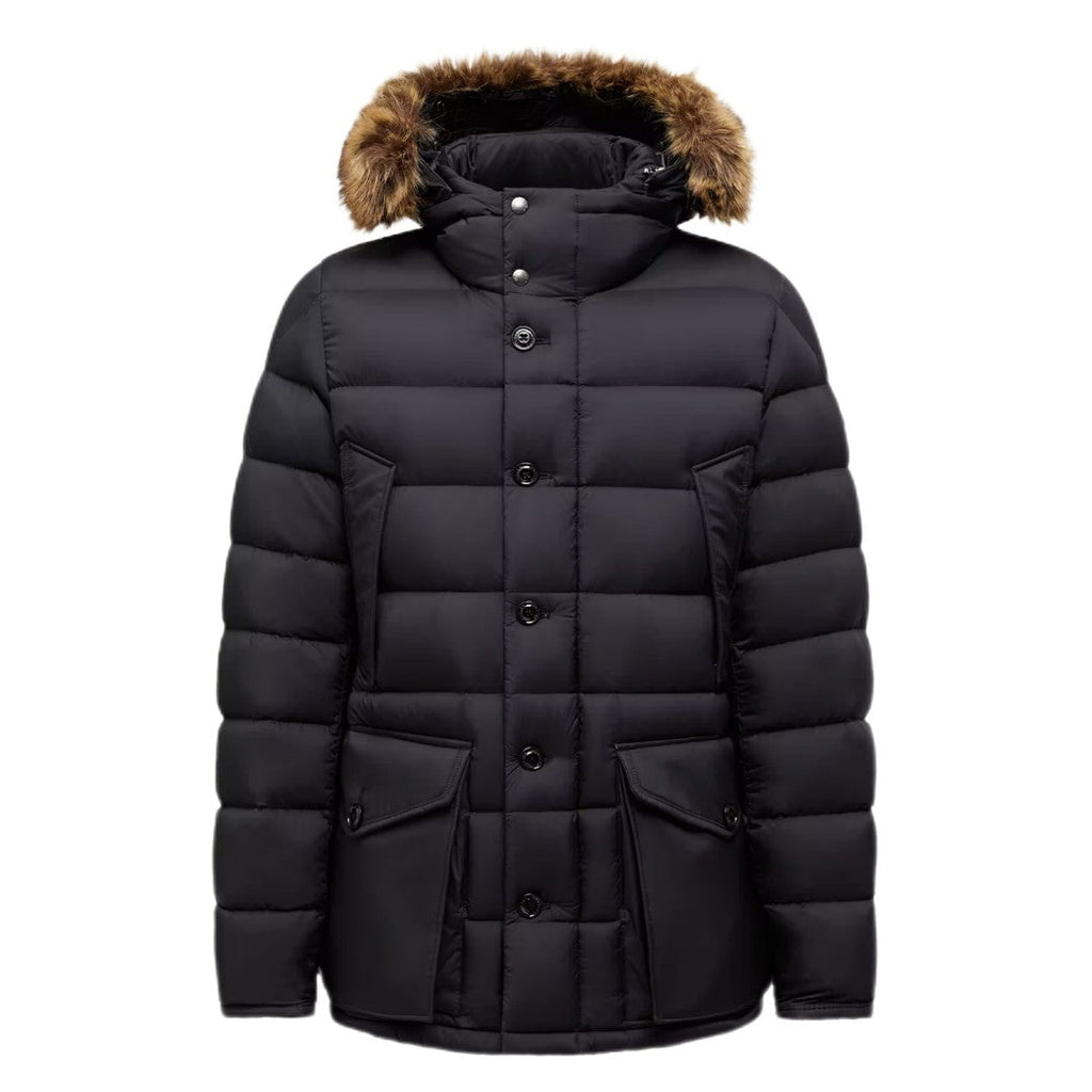 Abrigo Moncler