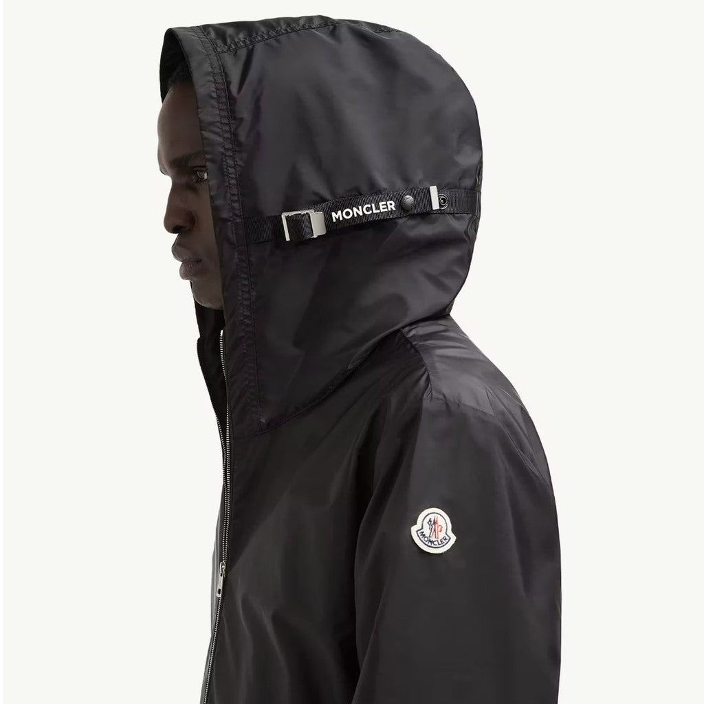 Chaqueta cortavientos Moncler