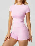 MyCurve Two Piece Lounge Set