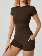 MyCurve Two Piece Lounge Set