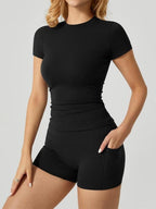 MyCurve Two Piece Lounge Set