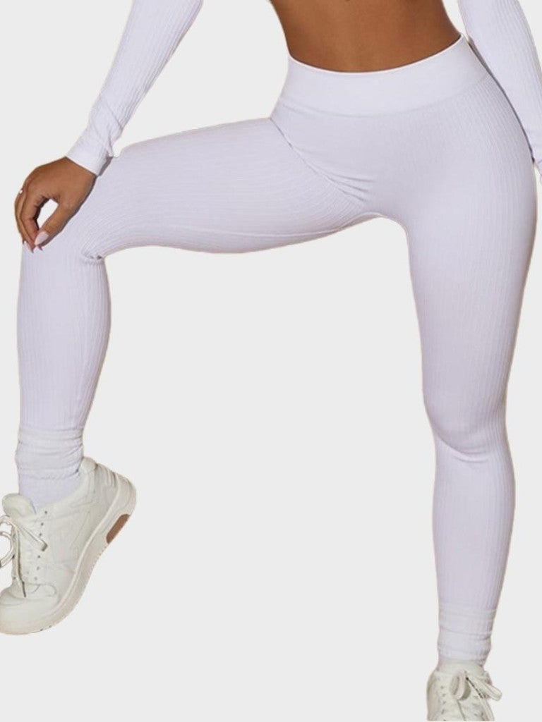 MyCurve Long leggings set