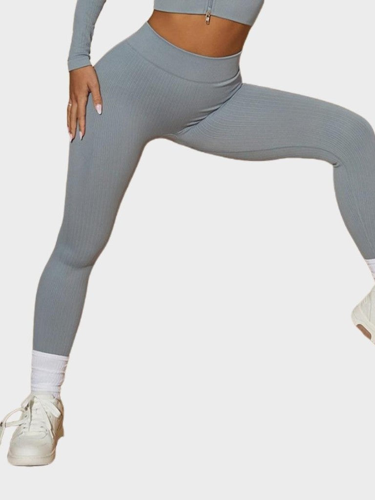 MyCurve Long leggings set