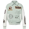 Chaqueta LV