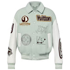 Chaqueta LV