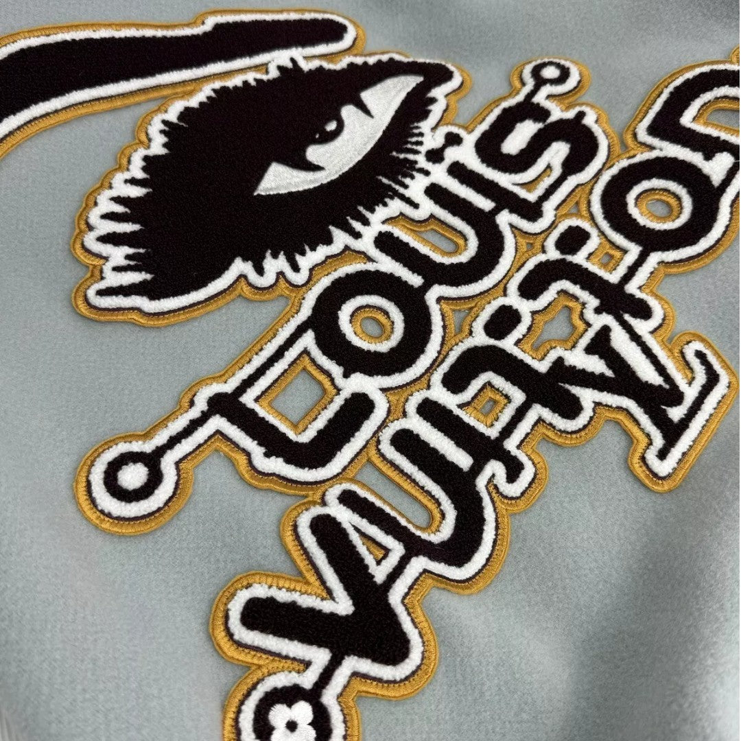 Chaqueta LV