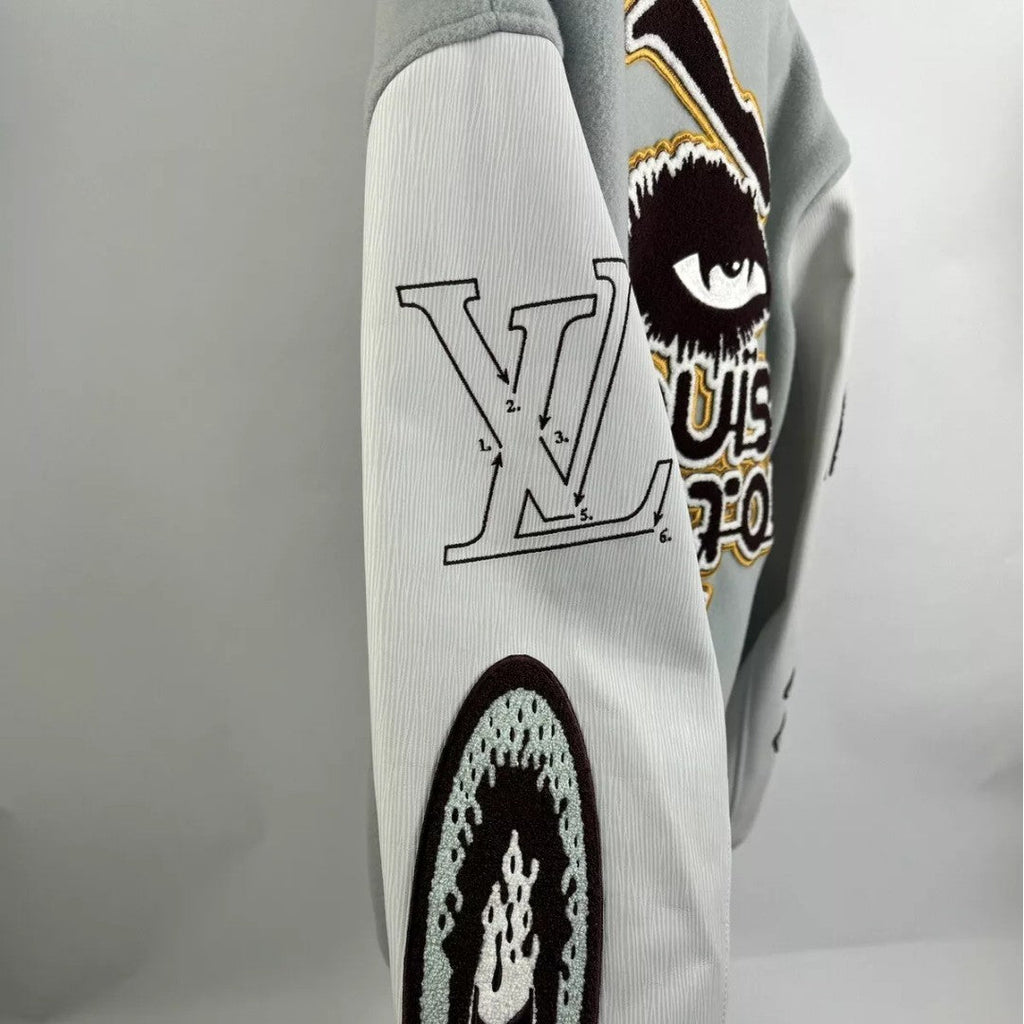 Chaqueta LV