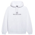 Sudadera Balenciaga