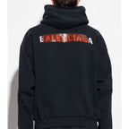 Sudadera Balenciaga
