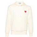 Sudadera Comme des Garçons