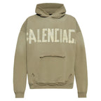 Sudadera Balenciaga